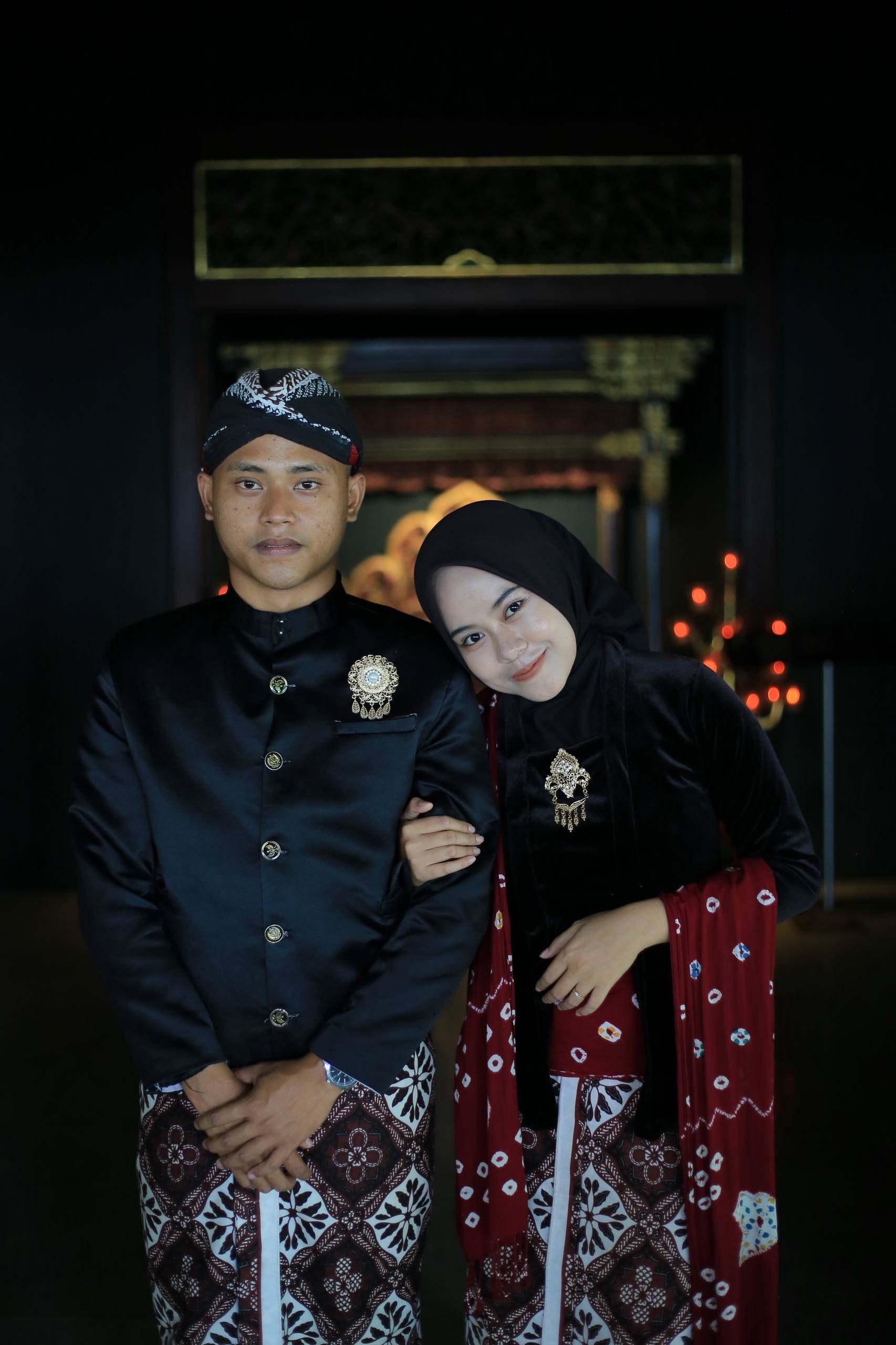 Yahya & Aya